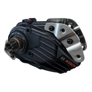 Bosch middenmotor performance line cx gen 4
