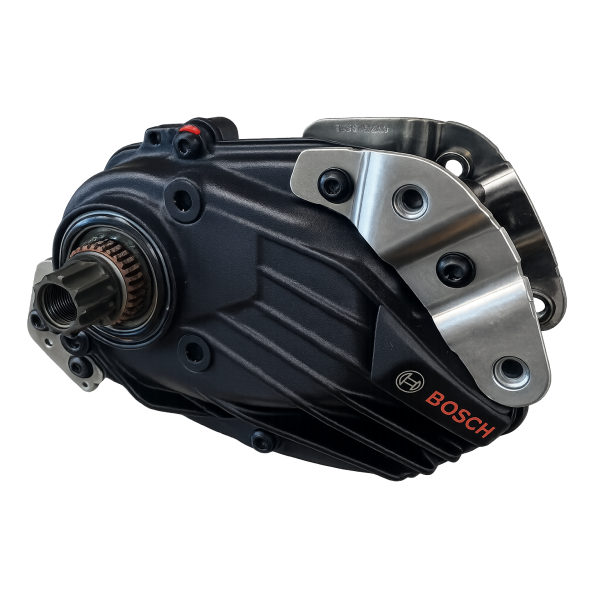 Laden Sie das Bild in Galerie -Viewer, Bosch middenmotor performance line cx gen 4
