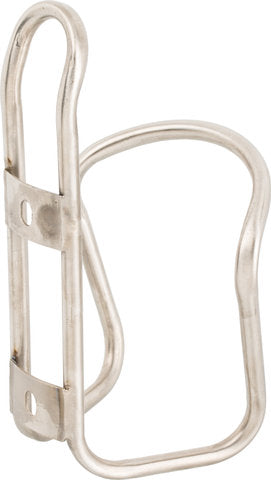 King cage titanium bottle cage