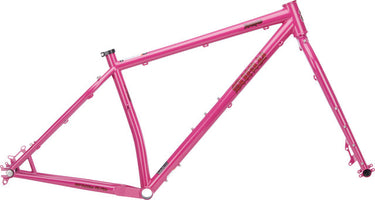 Surly krampus 29+ frameset