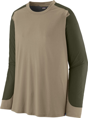 Load image into Gallery viewer, Patagonia dirt craft l s jersey - 2024 model
