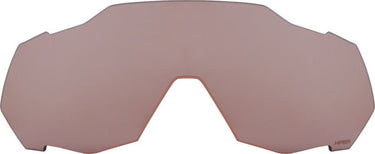100% spare hiper lens for speedtrap sports glasses