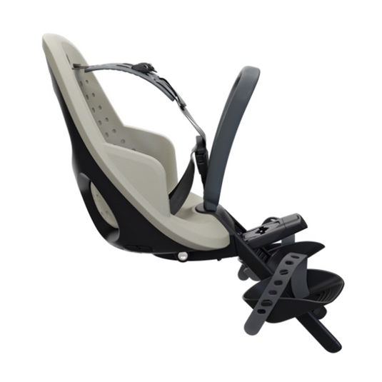 Thule yepp 2 voorzitje mini soft sand 12041103