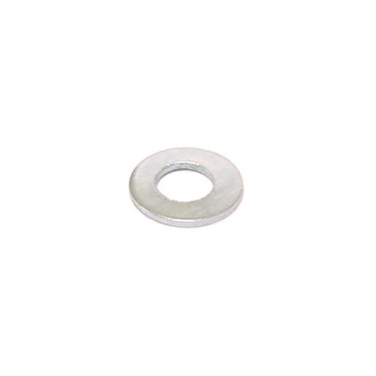 Bofix sluitring m9 rvs voor vooras (100 stuks)