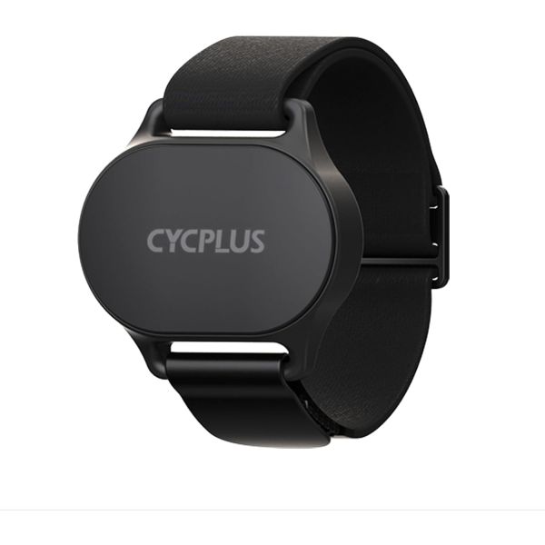 Laden Sie das Bild in Galerie -Viewer, Cycplus hartslagmeter h1 (armband)
