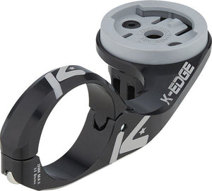 K-edge max combo handlebar mount for wahoo gopro