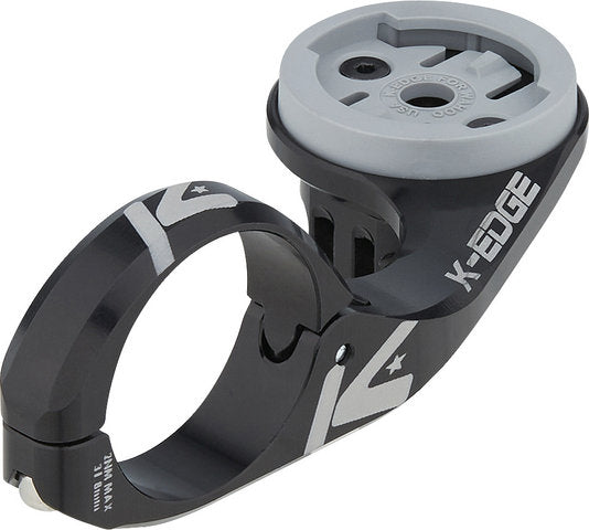 Load image into Gallery viewer, K-edge max combo handlebar mount for wahoo gopro
