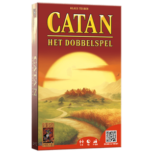 999games 999 games de kolonisten van catan het dobbelspel