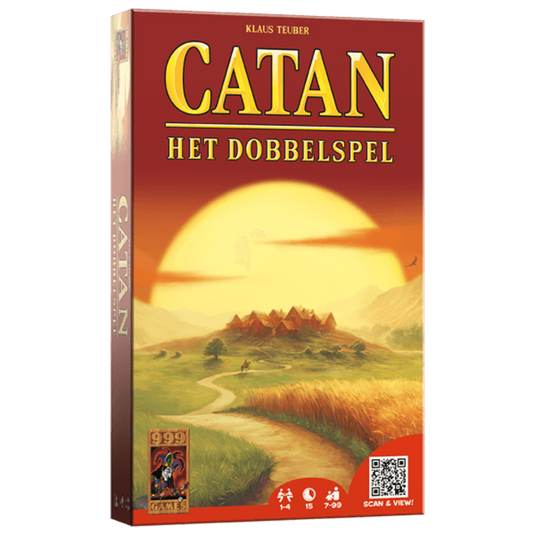 999games 999 games kolonisten catan dobbelspel