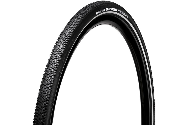 Load image into Gallery viewer, Goodyear transit tour plus s5 protection 28x1.75 reflex
