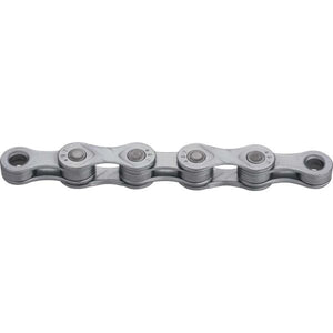 KMC E9 EPT Fietsketting 136 schakels Zilver