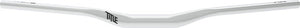 Title mtb form 25 mm 35 aluminium riser handlebar