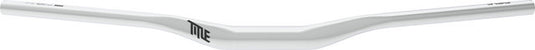 Title mtb form 25 mm 35 aluminium riser handlebar