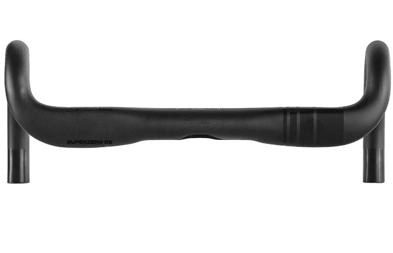 Load image into Gallery viewer, Deda superzero rs dcr aluminum handlebar
