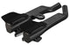 Deda tt jet 2 hrydro aluminum handlebar attachment for shimano satellite shifters