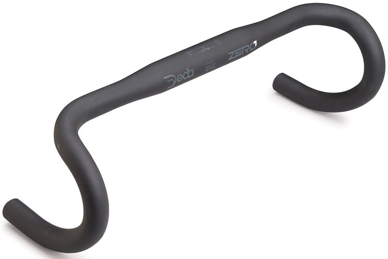Load image into Gallery viewer, Deda stuurbocht zero1 rhm aluminum bob 44cm (b-b)
