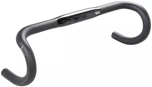 Deda Stuurbocht Zero100 RHM 46cm BOB Aluminium
