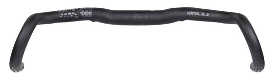 Deda stuurbocht gera gravel 460mm pob 31,7mm alu