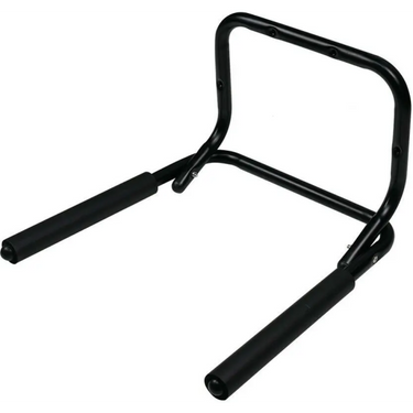 Edge inklapbare wandhouder voor fiets