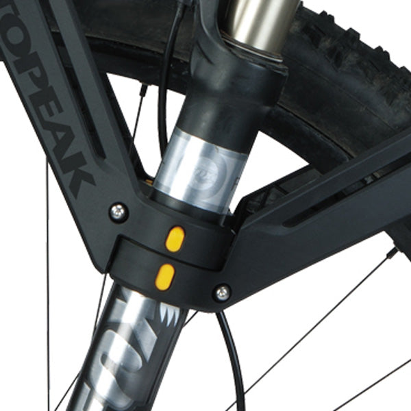 Load image into Gallery viewer, Topeak defender™ xc1 front fender
