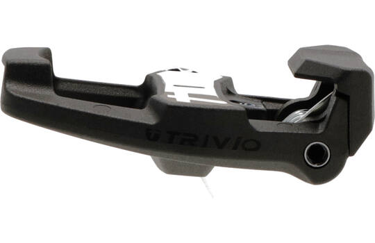 Cargue la imagen en el visor de la galería, Trivio - pro race fiets pedalen carbon composiet
