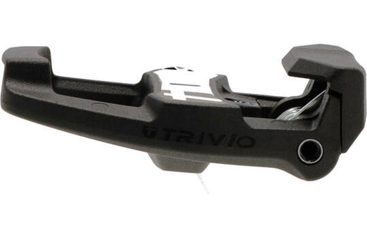 Trivio - pro race fiets pedalen carbon composiet