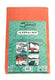 Dekzeil oranje 4x6mtr