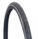 buitenband met bies 26 x 1 3 8 (37-590) zwart