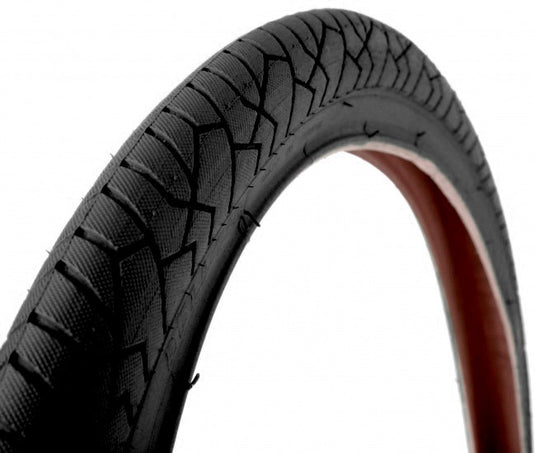 buitenband Freestyle S-199 20 x 1.95 (54-406) zwart