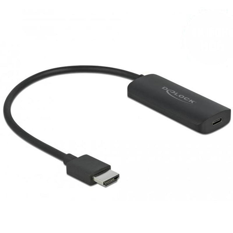 Load image into Gallery viewer, Hdmi naar usb c adapter
