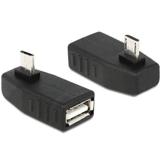 Micro usb adapter