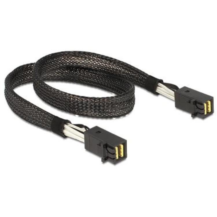 Load image into Gallery viewer, Mini sas kabel
