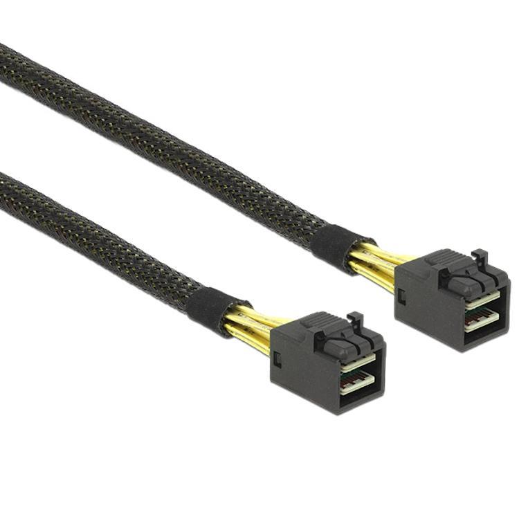 Load image into Gallery viewer, Mini sas kabel
