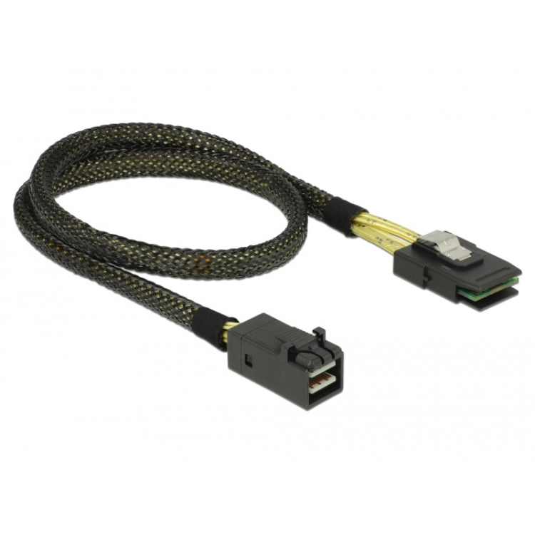 Load image into Gallery viewer, Mini sas kabel

