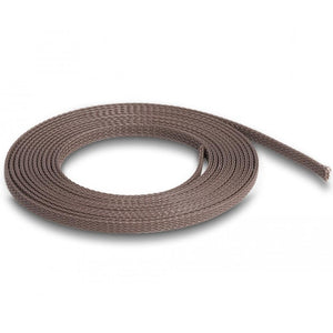 Delock geflochten slang, 2 m x 3 mm, knaagdierbestendig.