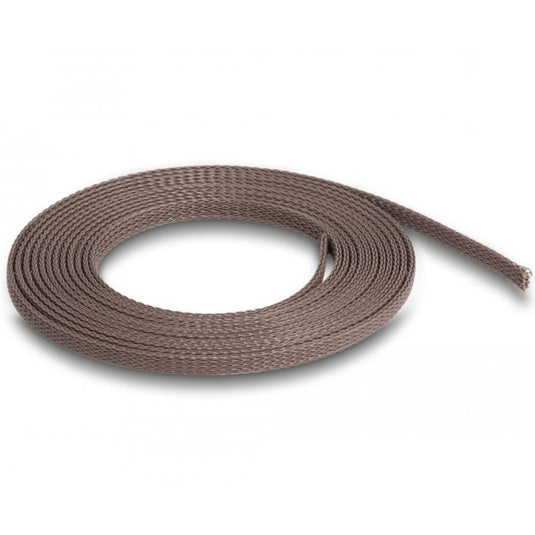 Delock geflochten slang, 2 m x 3 mm, knaagdierbestendig.