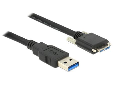 Load image into Gallery viewer, E-vision micro usb kabel
