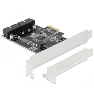 Pci express kaart