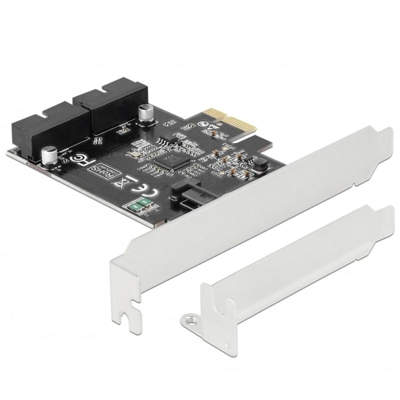 Load image into Gallery viewer, Pci express kaart

