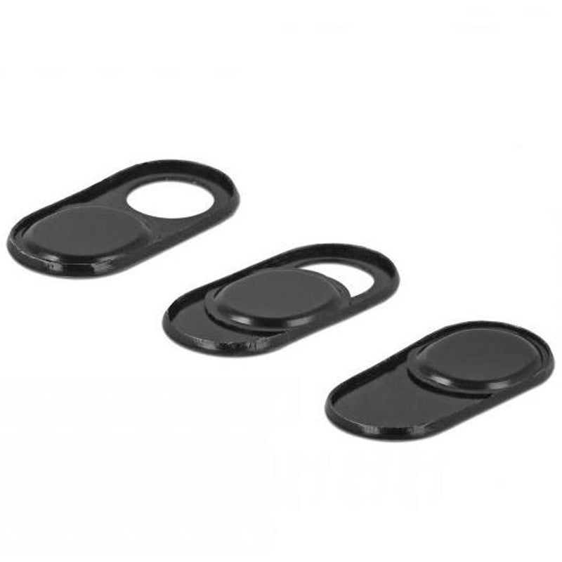 Load image into Gallery viewer, Webcam cover - 3 stuks
