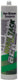 Den braven zwaluw high tack 290ml zwart - 11258200
