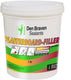 Den braven zwaluw plasterboard-filler 1 ltr - 12002320 - 12002320
