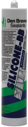 Den braven zwaluw sil-bb 310ml zwart - 10258301 - 10258301