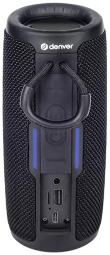 ギャラリービューアに画像をロードする, Enzo denver bluetooth speaker oplaadbaar met usb sd - 9510446
