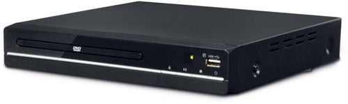 Afbeelding laden in galerijviewer, Enzo denver dvd speler met hdmi, scart en usb poort - 9910020
