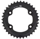 Shimano kettingblad deore 10v 34 24t m6000-2