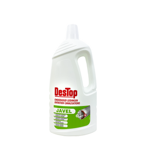 Destop onderhoud leidingen javel 1500ml