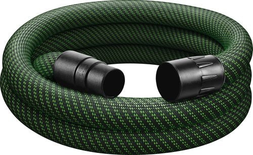 Festool accessoires afzuigslang d 36x3,5m-as ctr - 500681 - 204924