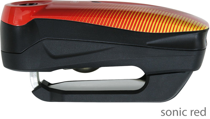 Load image into Gallery viewer, Abus detecto 7000 rs1 brake disc lock
