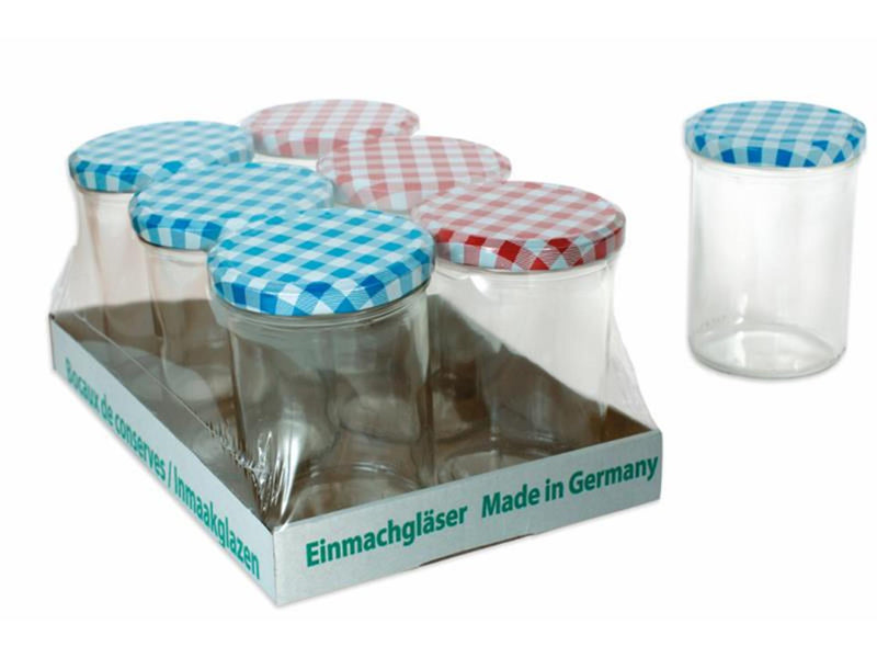 Load image into Gallery viewer, Deti weckglas 440 ml pak a 6 stuks
